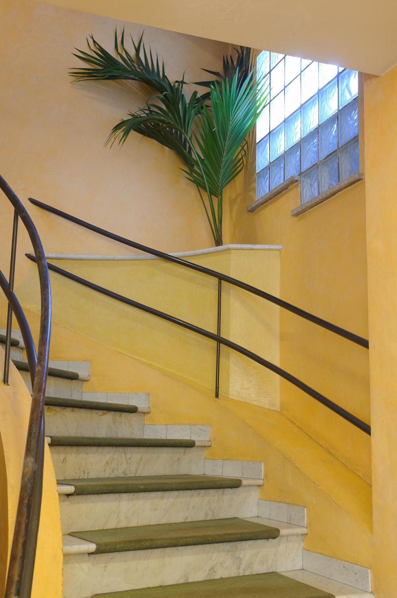 Hotel Petrarca Rimini Luaran gambar