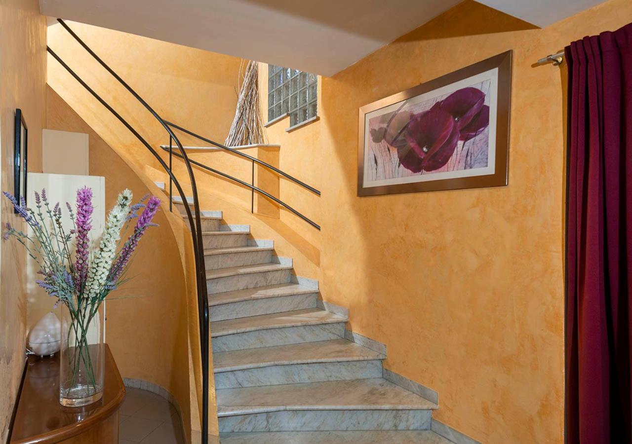 Hotel Petrarca Rimini Luaran gambar